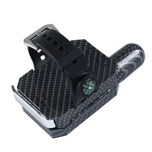 Anti-Drowning Lifesaving Bracelet – Portable Self-Rescue Device with Fast Inflation for Swimming & Water Safety"