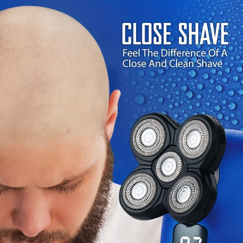 Men's Electric Shaver