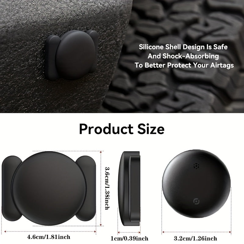 Smart GPS Tag/Tracker