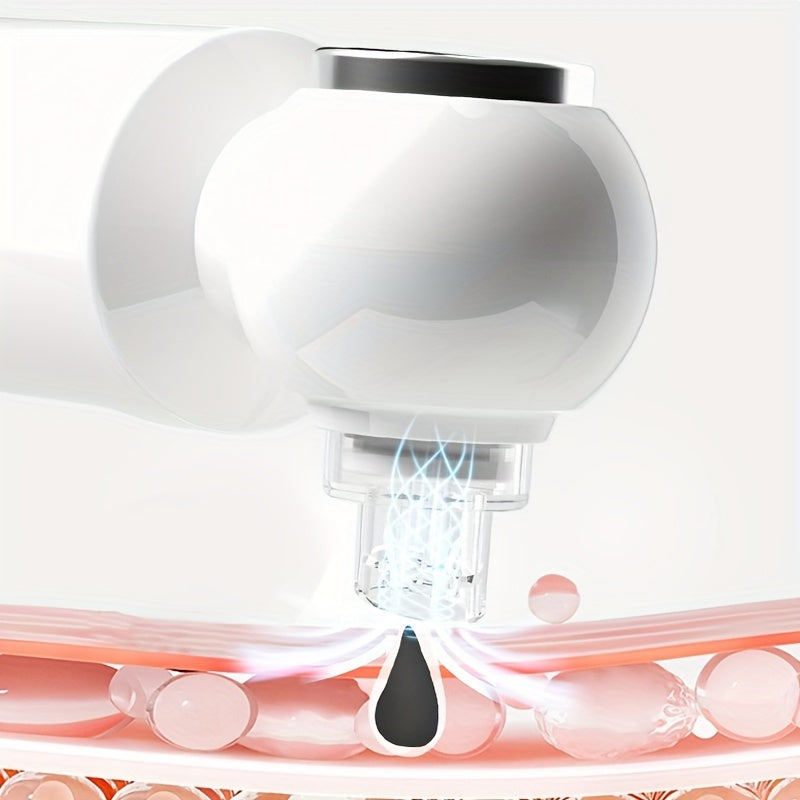 *New* POREX 6x Pro- Heated Pore Cleaner & Blackhead Remover