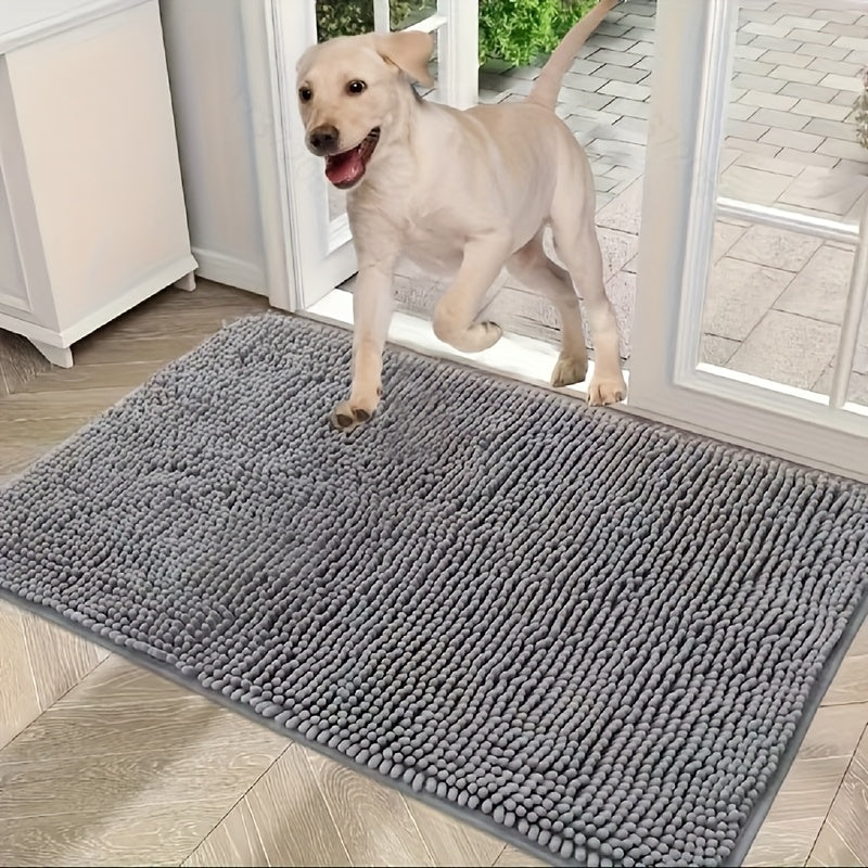 QUICK DRI FLOOR MAT