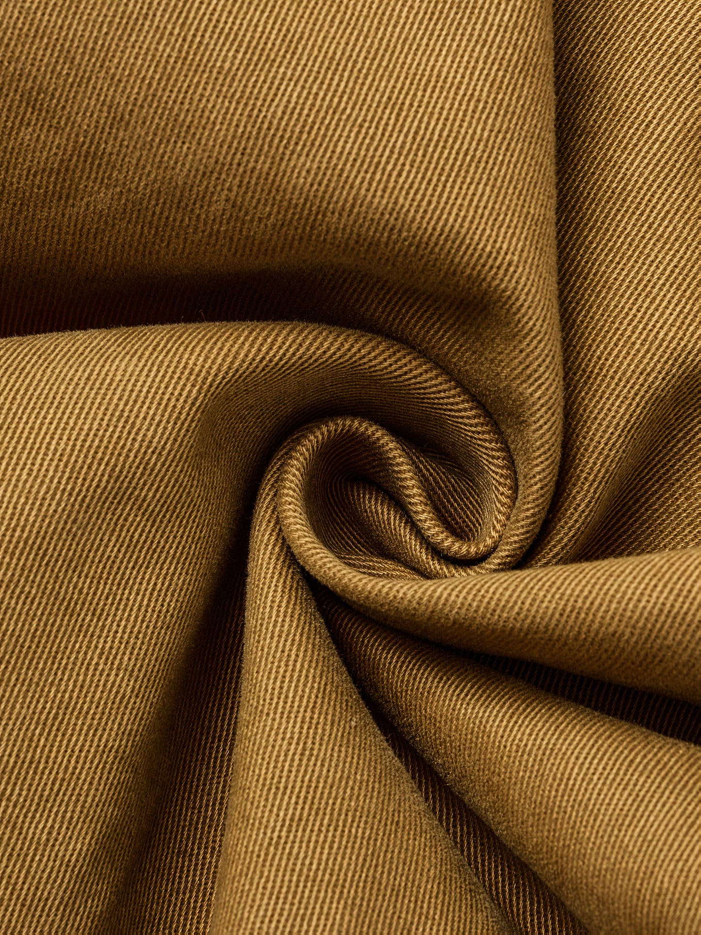 Men's Pure Cotton Cargo Pants, Casual Trousers with Multiple Pockets Design - Limited Stock