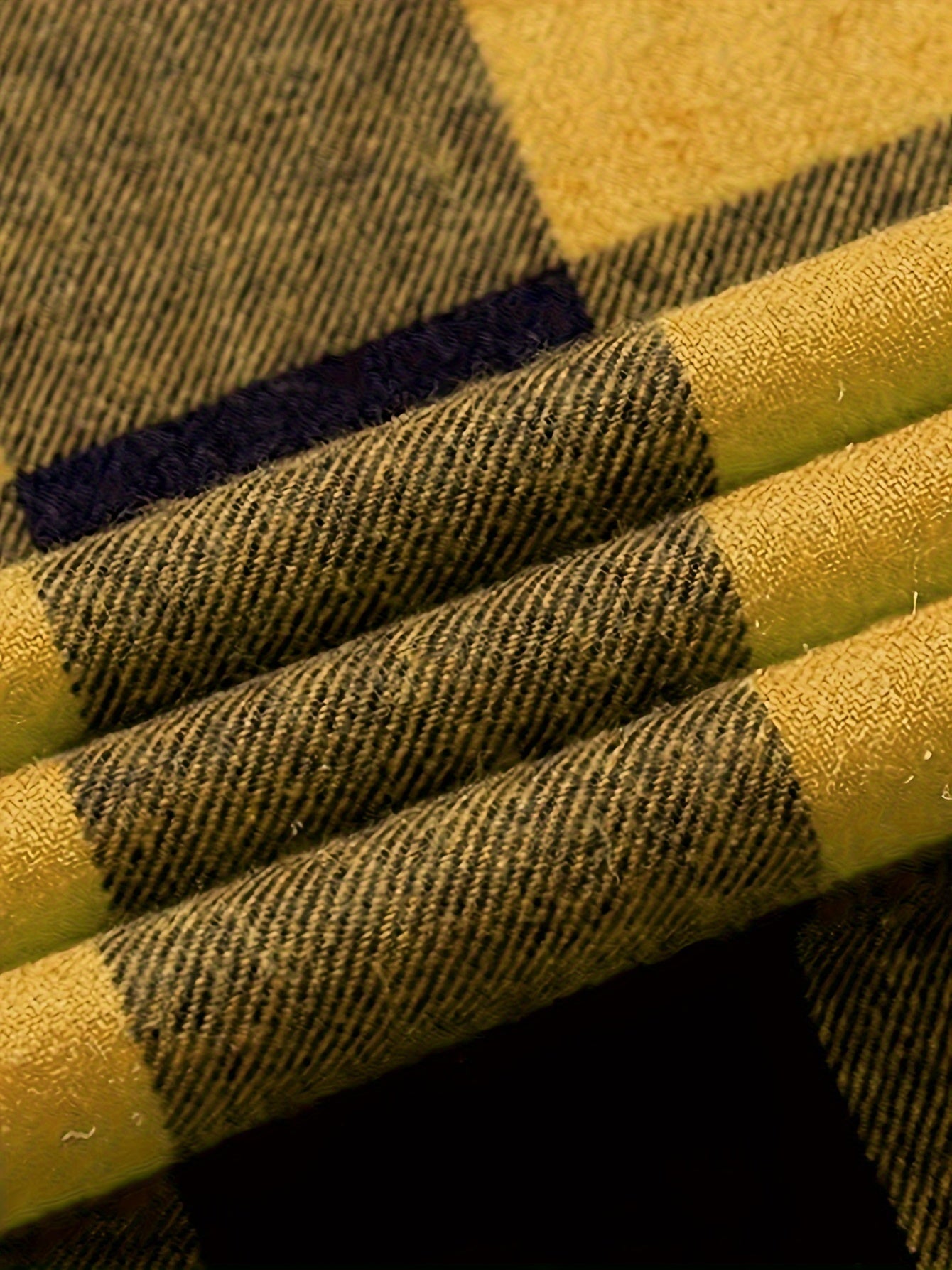 Men's and Women's Plaid Flannel Long Sleeve Shirt with Inner Lining 3 for 1 Deal