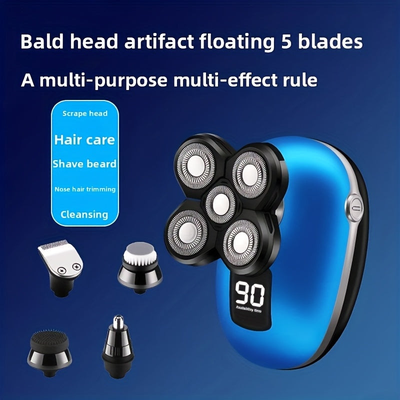 Men's Electric Shaver
