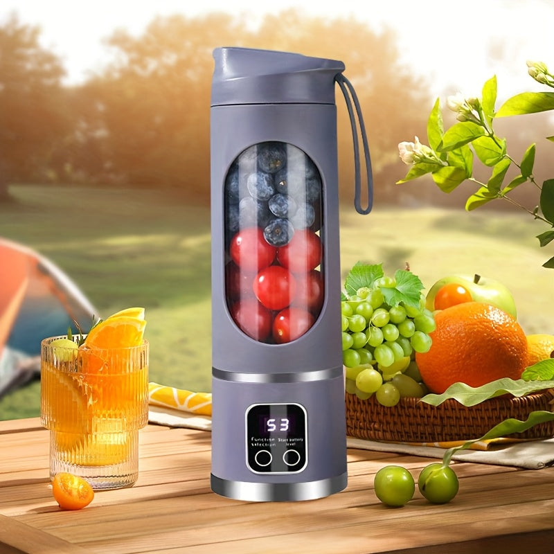Take on a picnic or any outdoor adventure. Hiking, Boating, On the go.