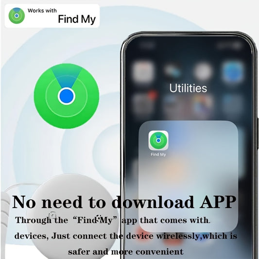 Smart GPS Tag/Tracker